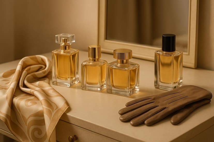 Guida Suprema all’Abbinamento delle Fragranze con Stile