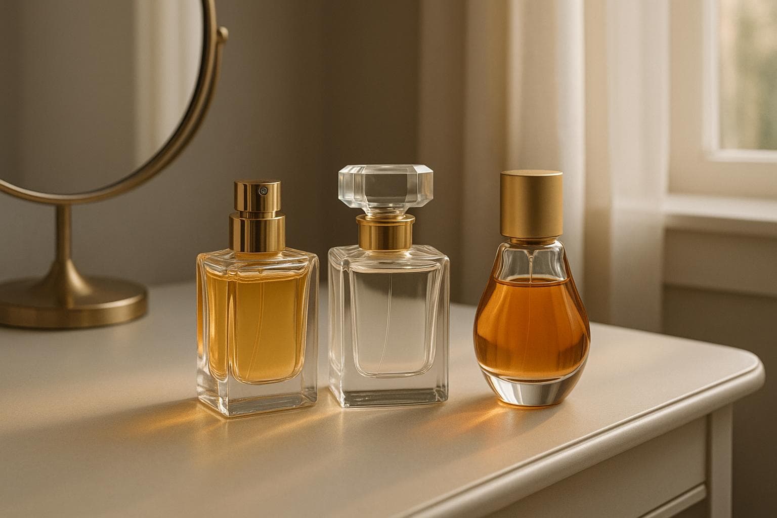 Monthly Perfume Subscriptions: Pros and Cons