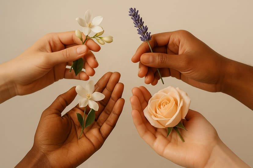 Comprendre la perception olfactive à travers les cultures