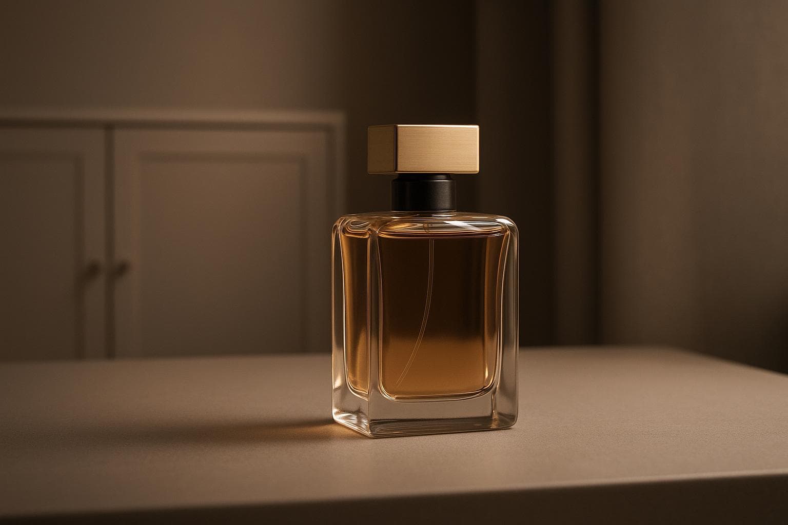 Best Temperature for Storing Perfumes