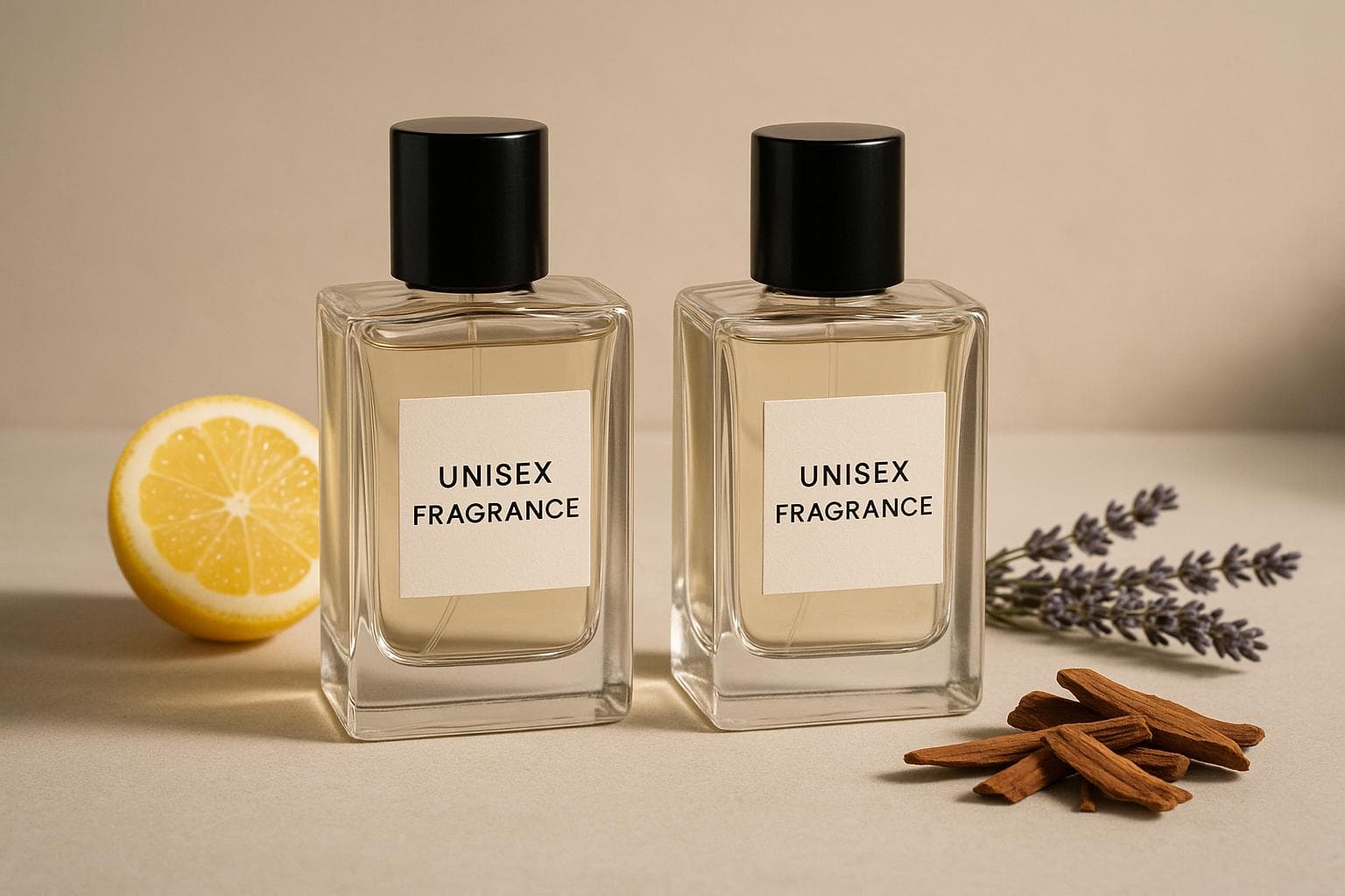 Unisex Fragrances: Breaking Gender Norms