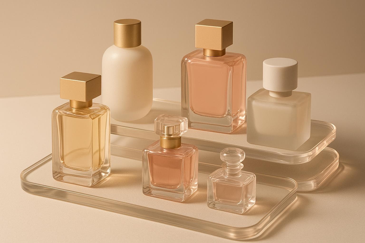 Perfume Layering Guide for Unique Scents