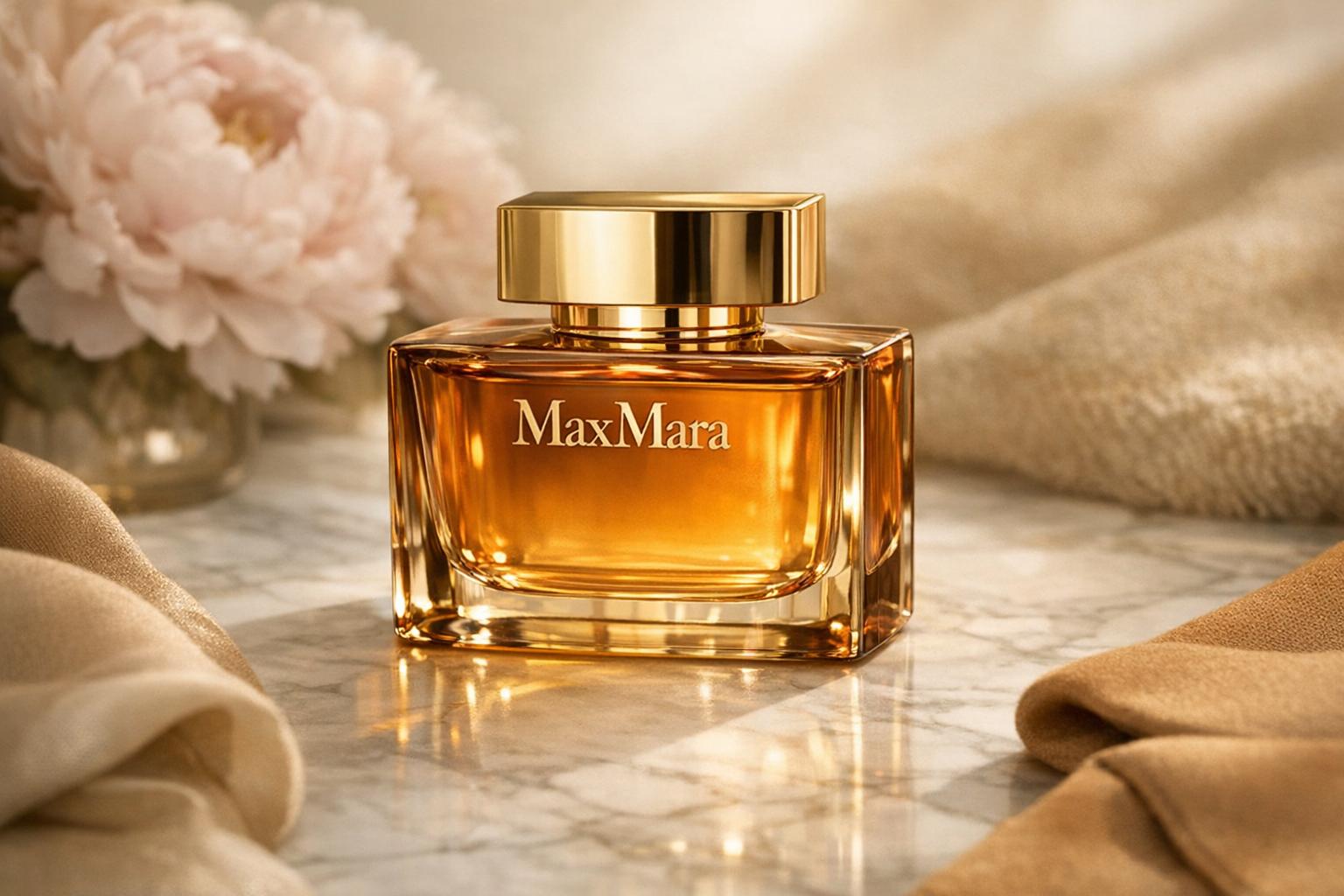 Max Mara and Shiseido: Partnership Breakdown