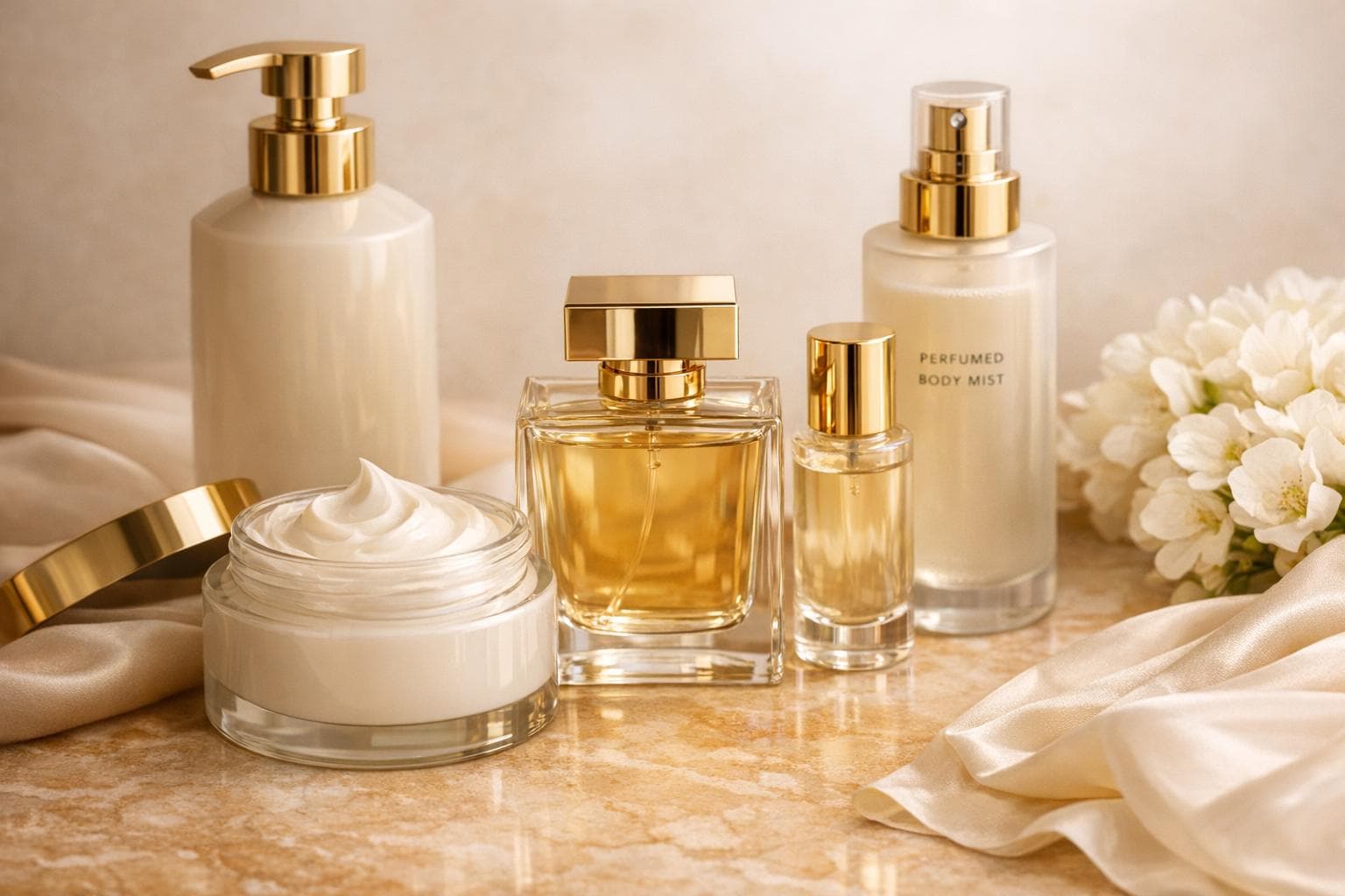 How to Layer Fragrances for Maximum Longevity