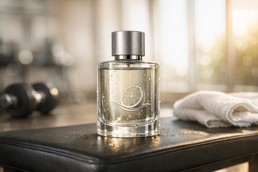 Λίστα Ελέγχου για την Επιλογή Αρώματος Γυμναστηρίου