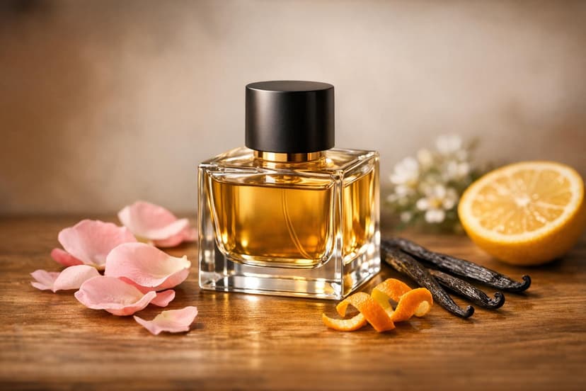 Warum Nischenparfums boomen