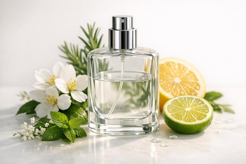 Pourquoi les consommateurs choisissent les fragrances Clean