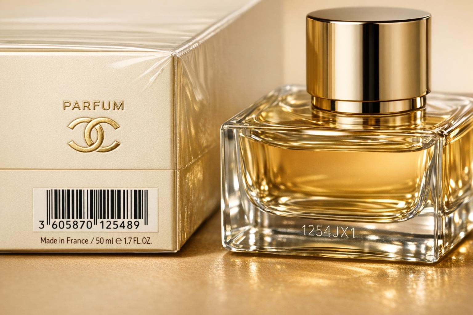 7 Signs Perfume Packaging Is Fake