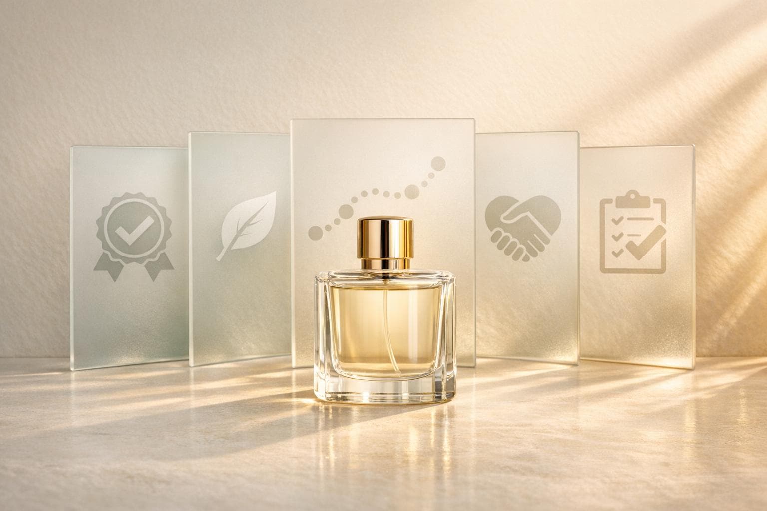 5 Steps to Verify Ethical Ingredient Sourcing