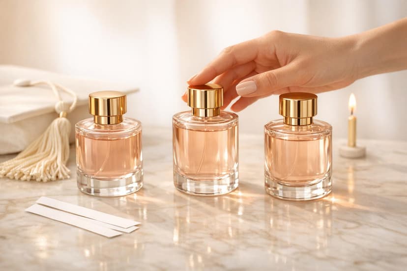 Meilleurs Parfums pour les Cérémonies de Passage à l’Âge Adulte