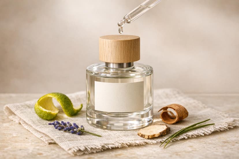 5 Maisons de Parfums Européennes à Connaître en 2025