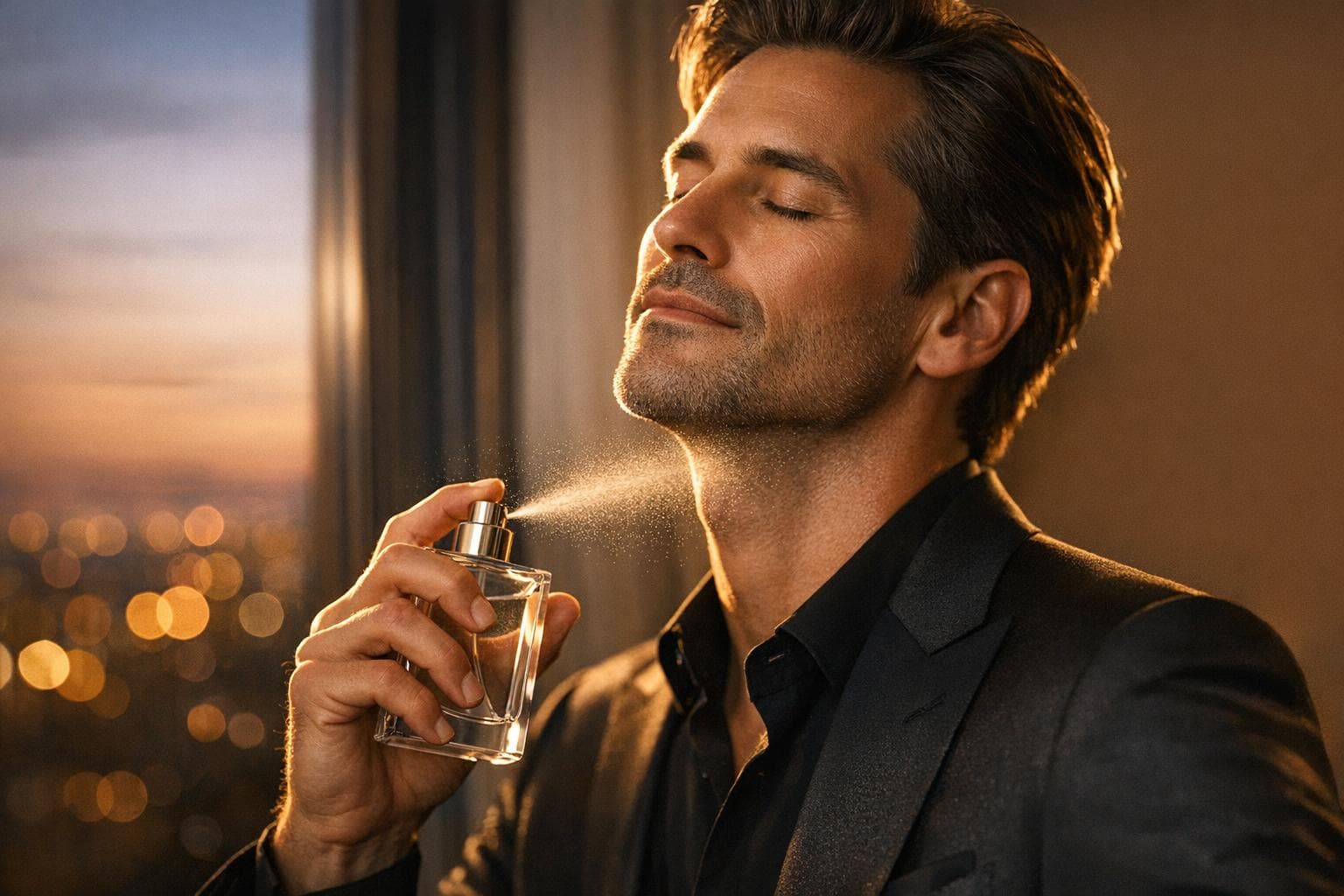 How Perfume Ads Use Storytelling