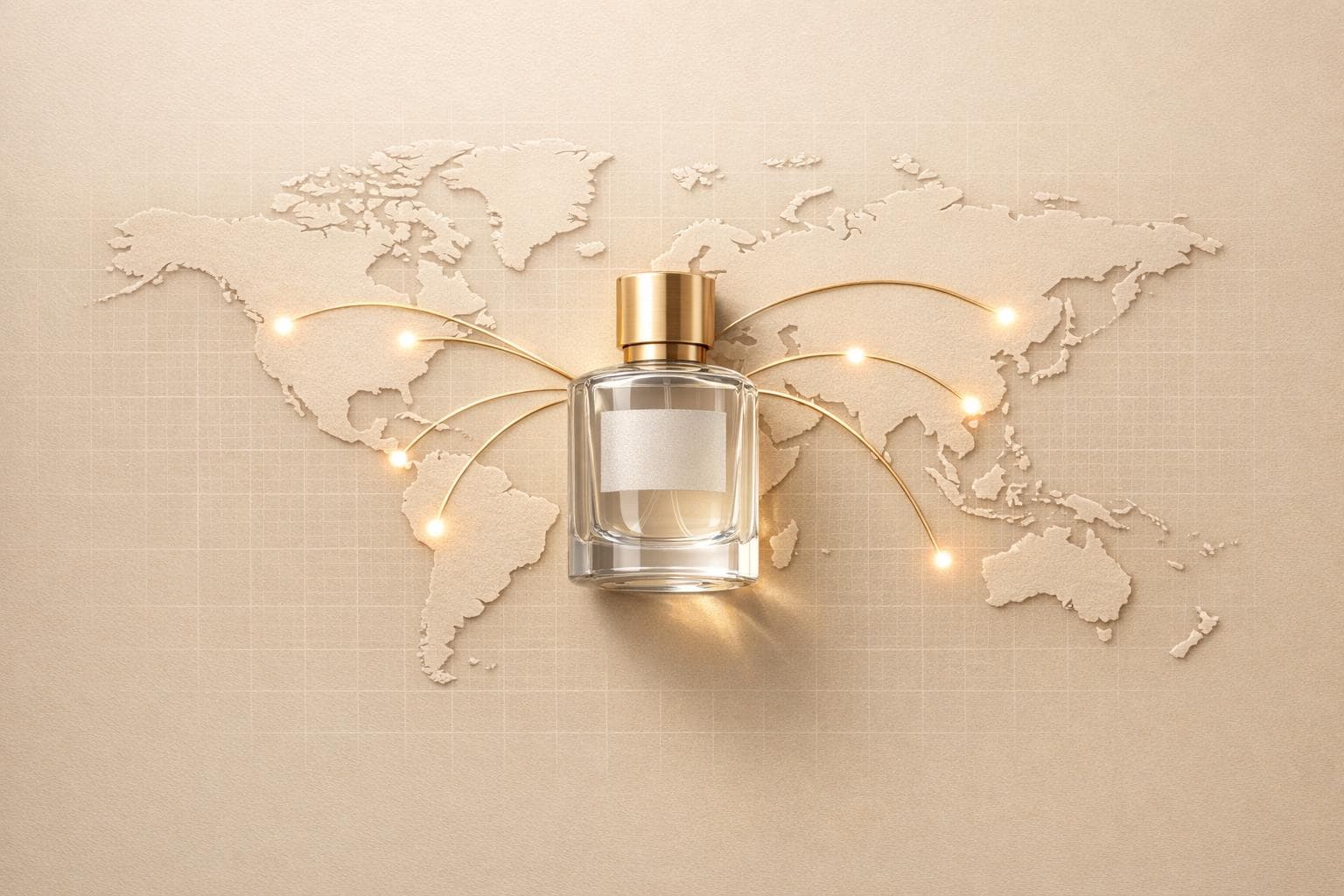 Perfume Industry Statistics 2026: 50+ Stats You Need to Know