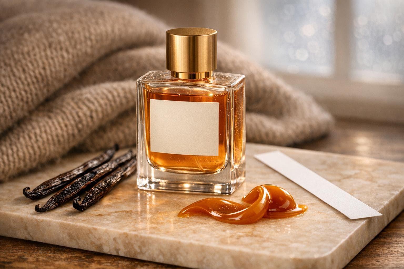Why Gourmand Scents Dominate Winter 2025