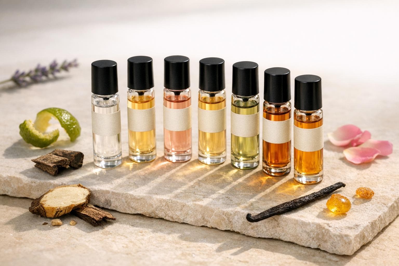 Top 7 Independent Perfume Houses to Know in 2025