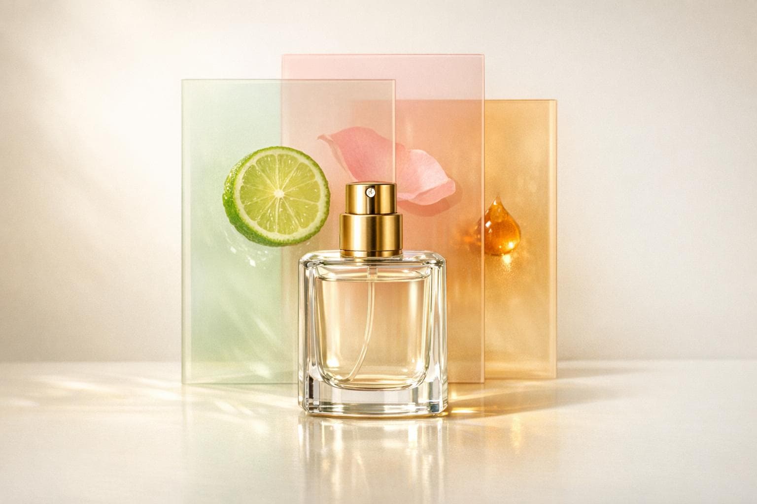 Perfumer Secrets: Crafting Scent Narratives