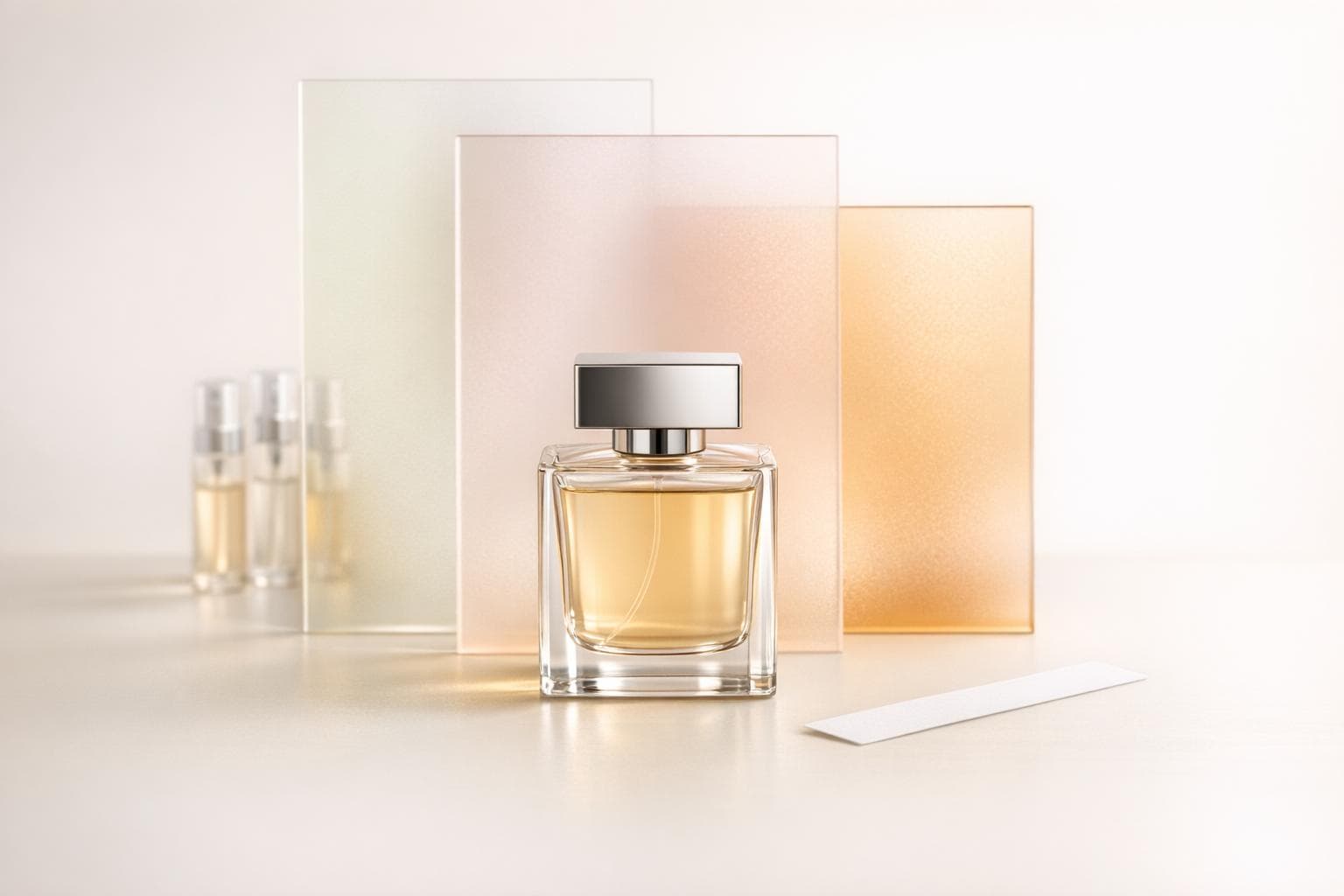 How to Reassess Your Signature Scent