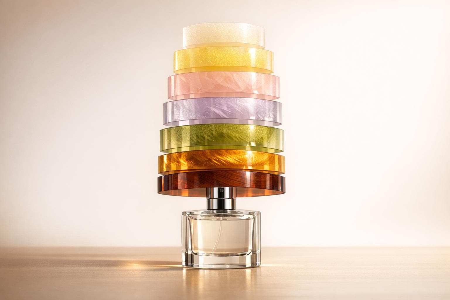 Top 7 Fragrance Families for Layering