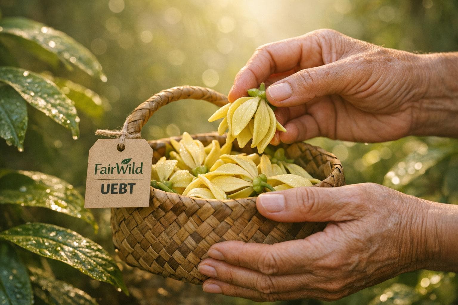 How Ethical Harvesting Protects Indigenous Perfume Practices