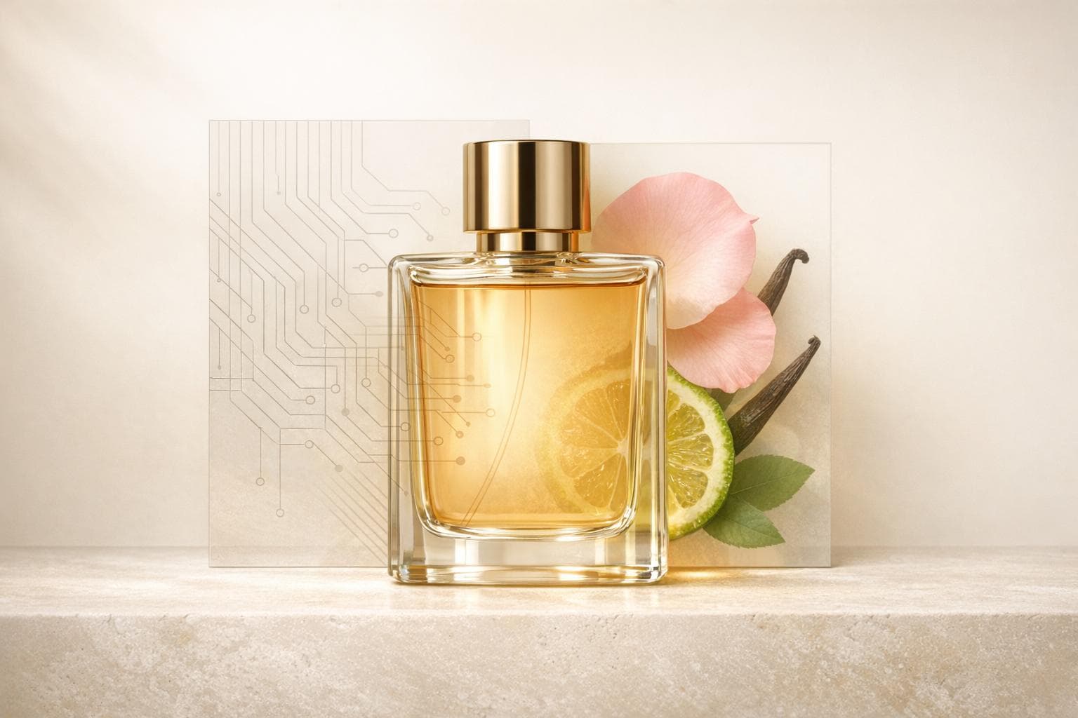 AI Fragrance Development: Pros and Cons