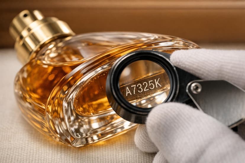 Come Valutare il Valore delle Fragranze Rare