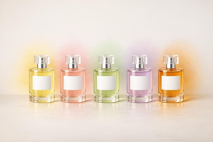 5 Drogerie-Parfums inspiriert von ikonischen Designer-Düften