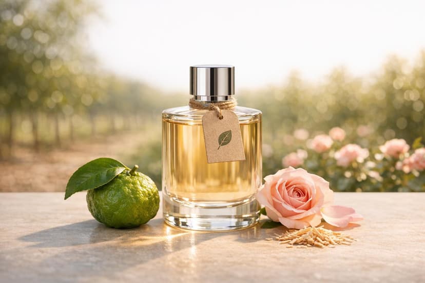 Cómo IFRA da forma al abastecimiento ético de ingredientes