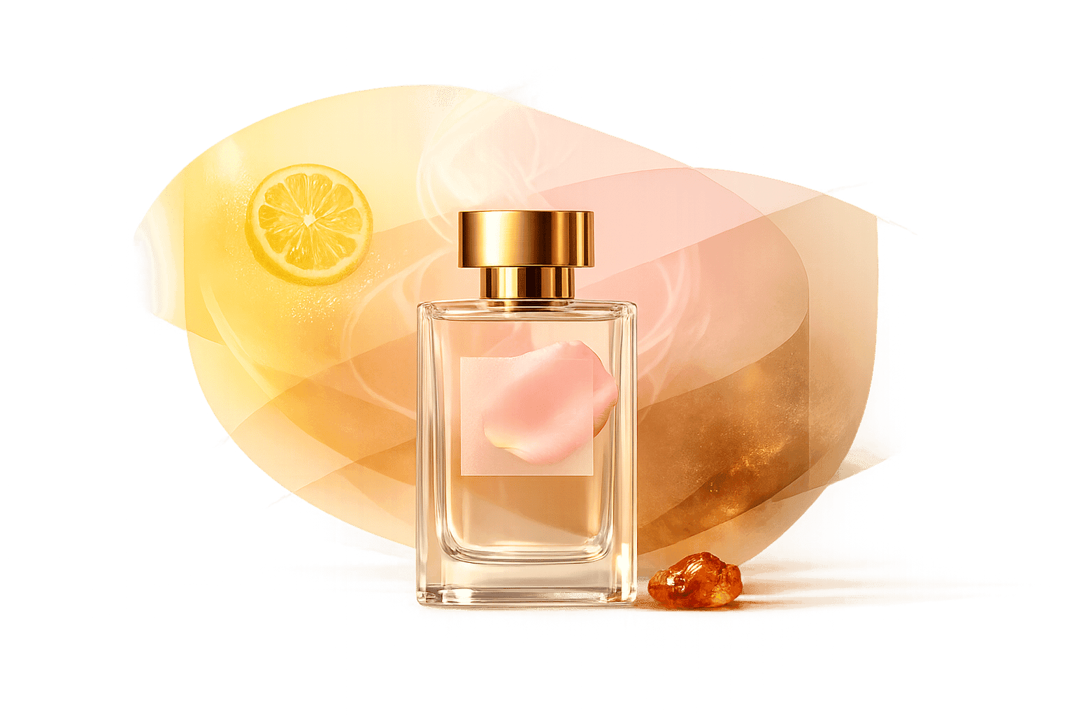 Perfume as Art: Stories Behind Iconic Scents