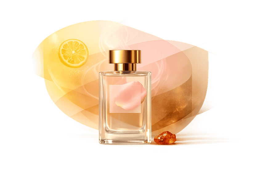 Perfume as Art: Stories Behind Iconic Scents