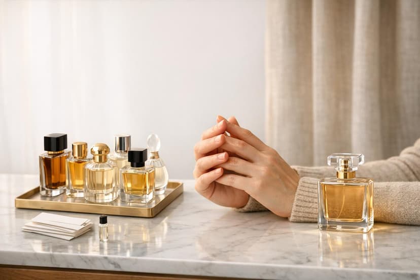 Fragrance Wardrobe vs. Signature Scent: Die wichtigsten Unterschiede