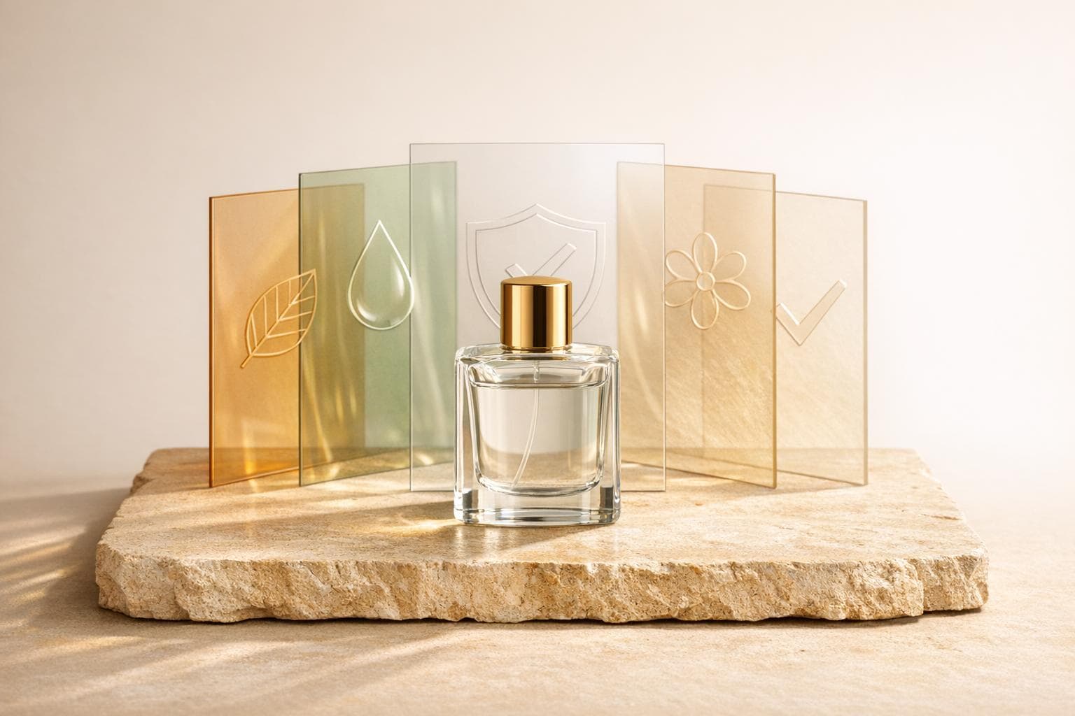 How Regulations Shape Sustainable Fragrance Trends