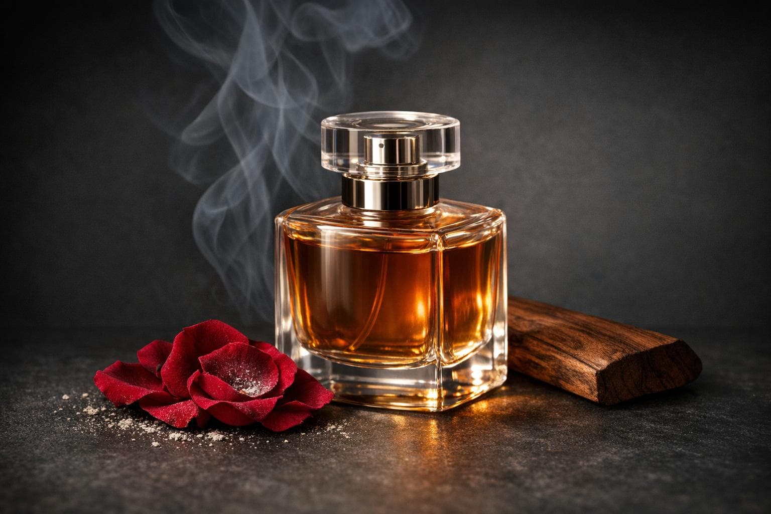 5 Perfumes Inspired by Mourning Traditions