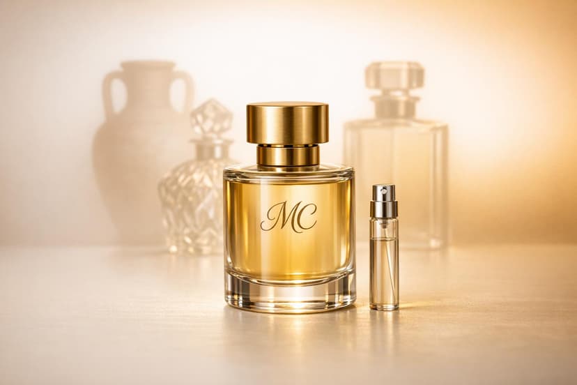 Il profumo come simbolo di status: storia e tendenze