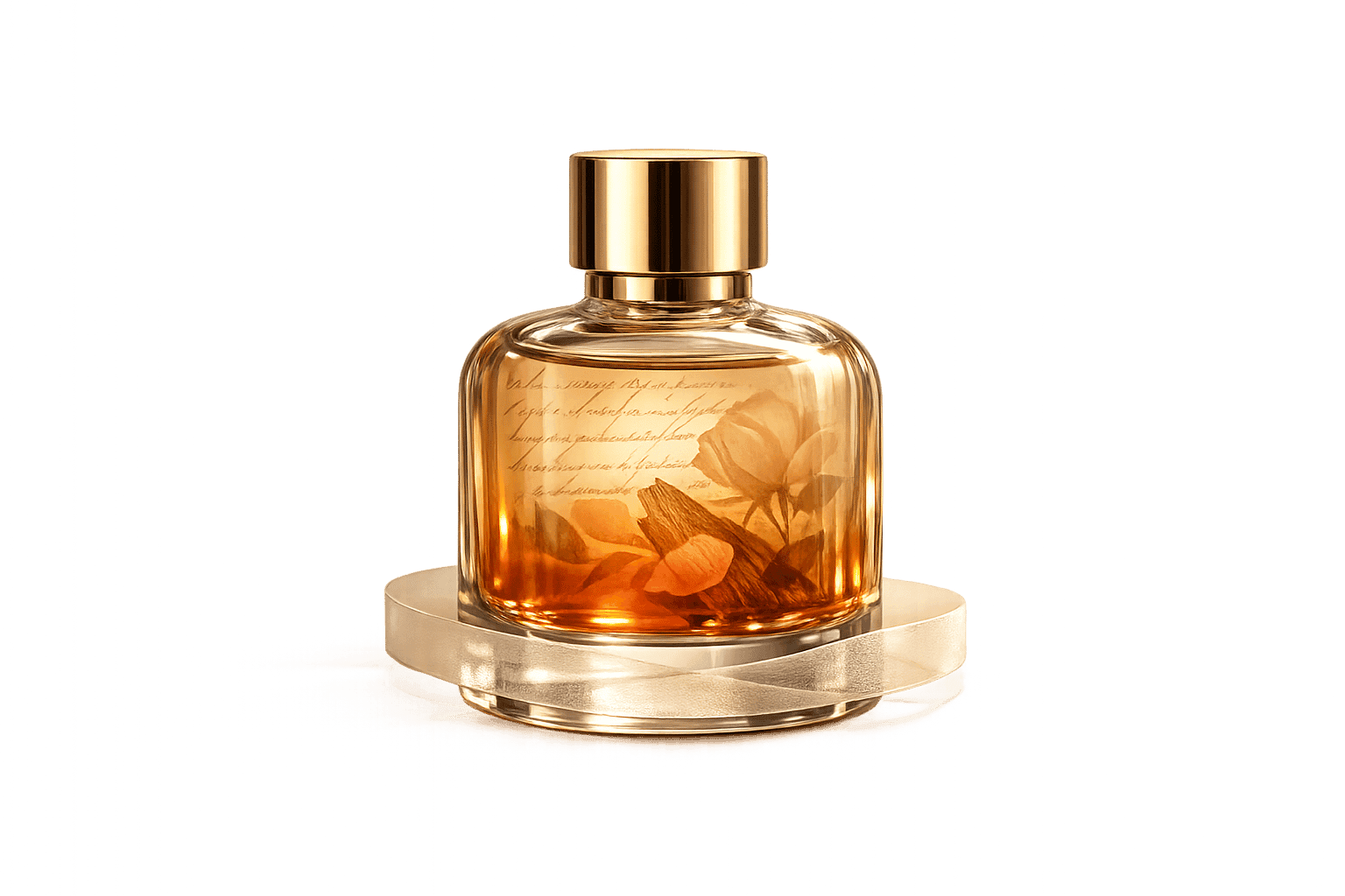 How Storytelling Shapes Luxury Fragrance Brands