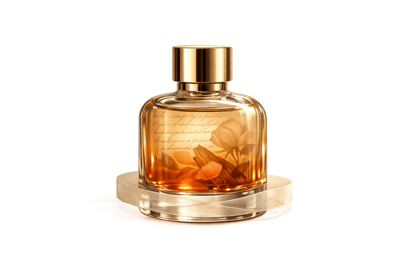 Hogyan formálja a történetmesélés a luxus illatmárkákat