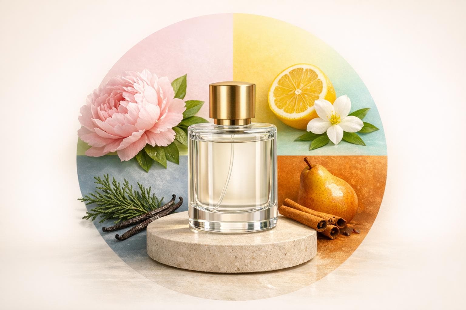 Ultimate Guide to Seasonal Fragrance Notes