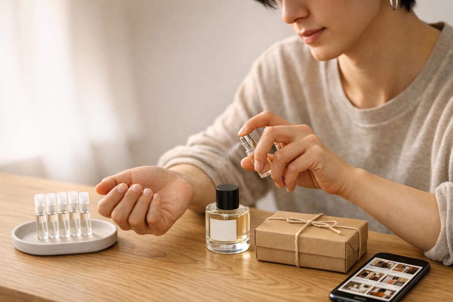 Why Gen Z Loves Niche Fragrances