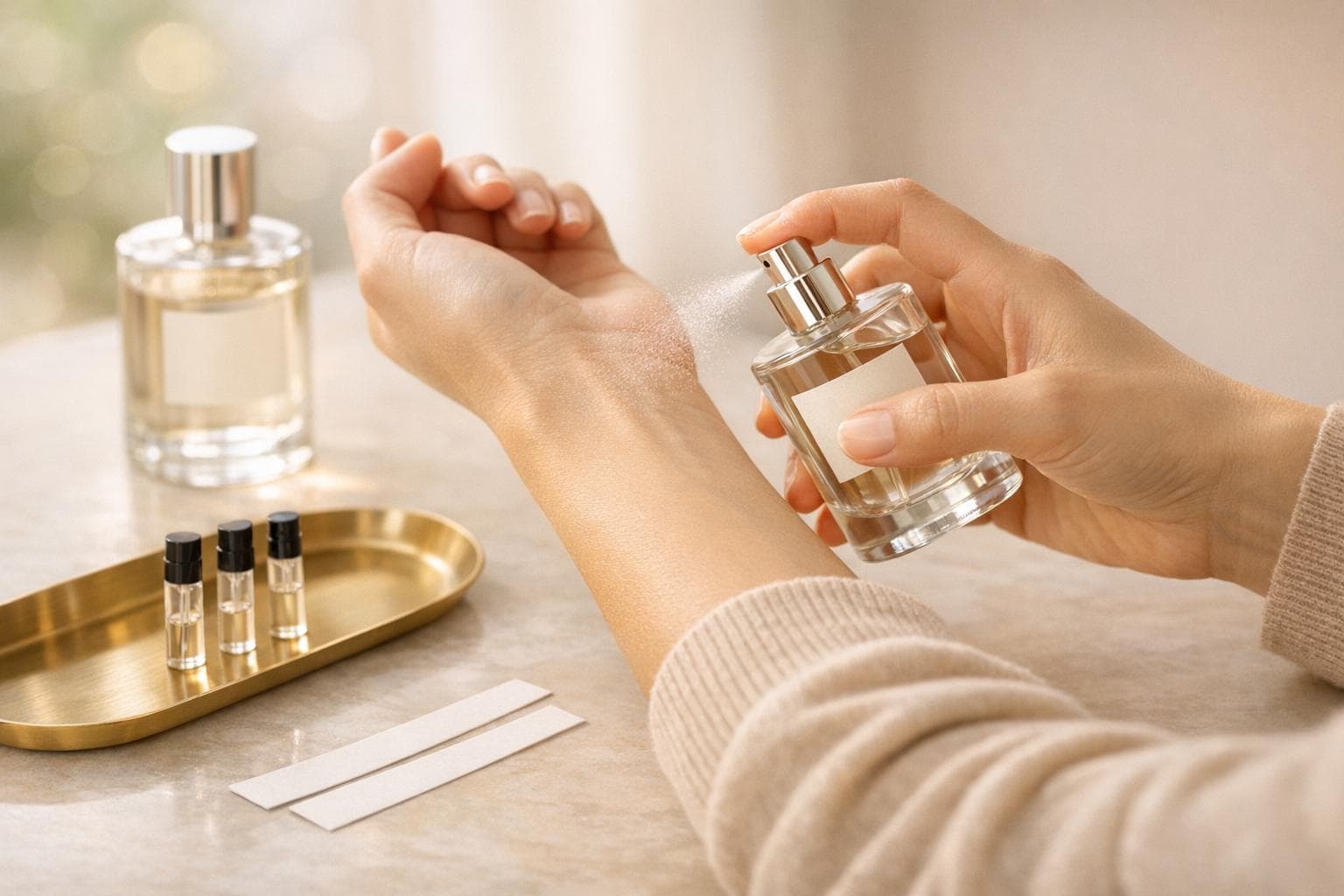 How to Choose a Daily Fragrance