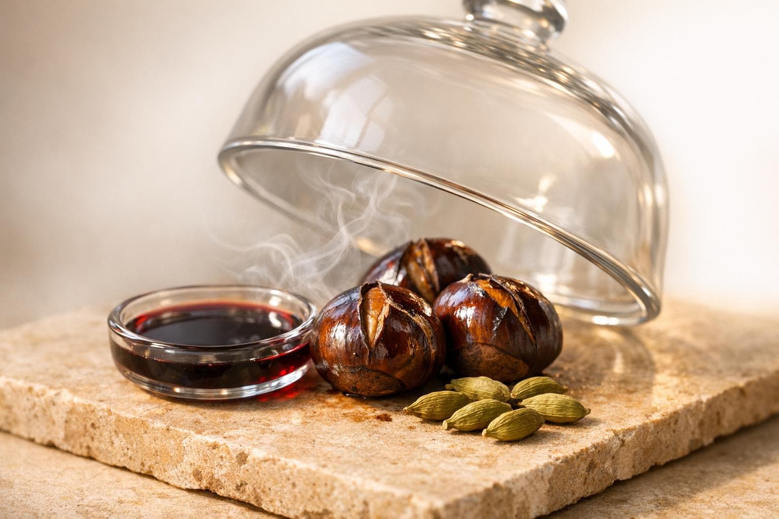 Fragrance Notes in European Harvest Festivals