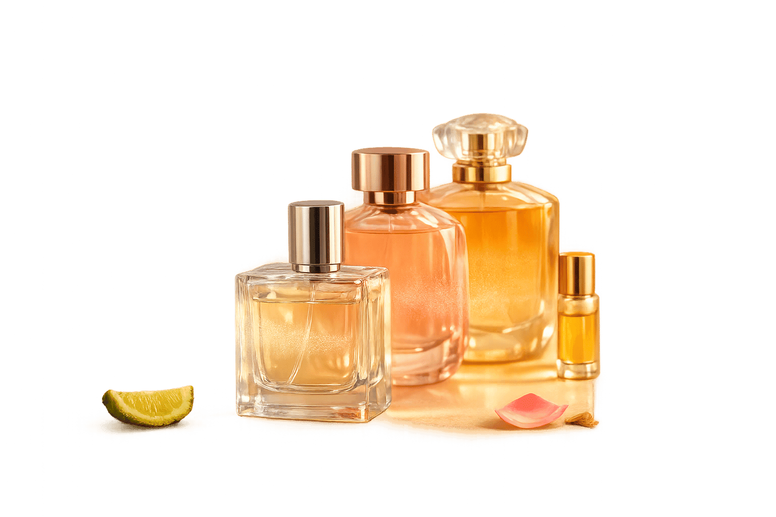 Layering Fragrances: Common Mistakes to Avoid