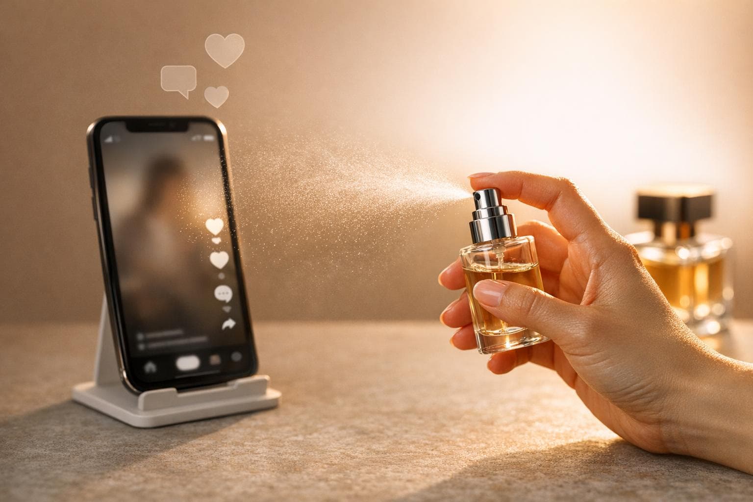 PerfumeTok Explained: Why Fragrance Goes Viral