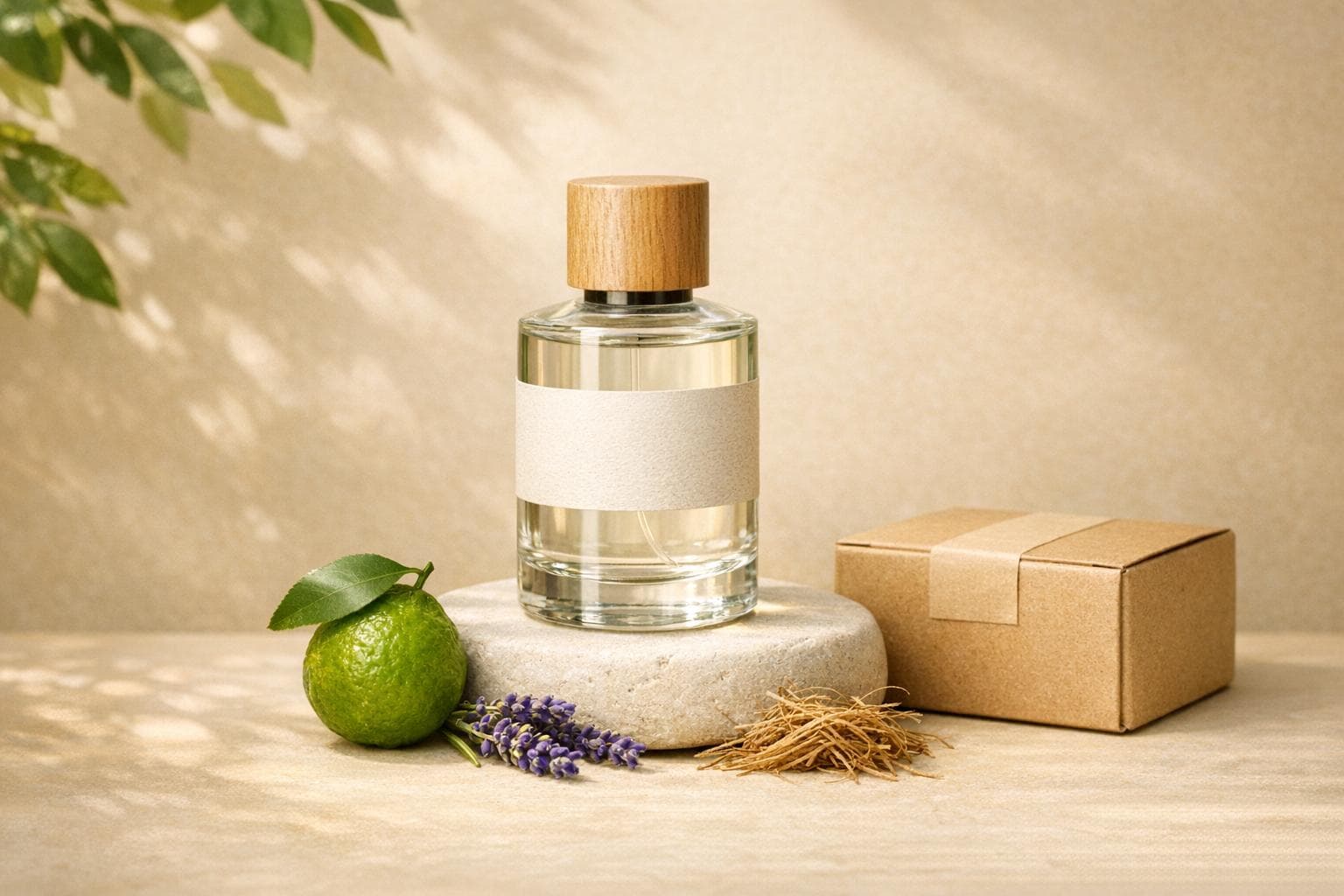 How Perfume Brands Cut Carbon Footprints