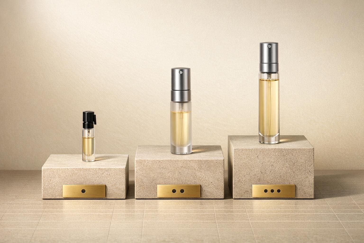 Subscription Pricing for Fragrance Brands