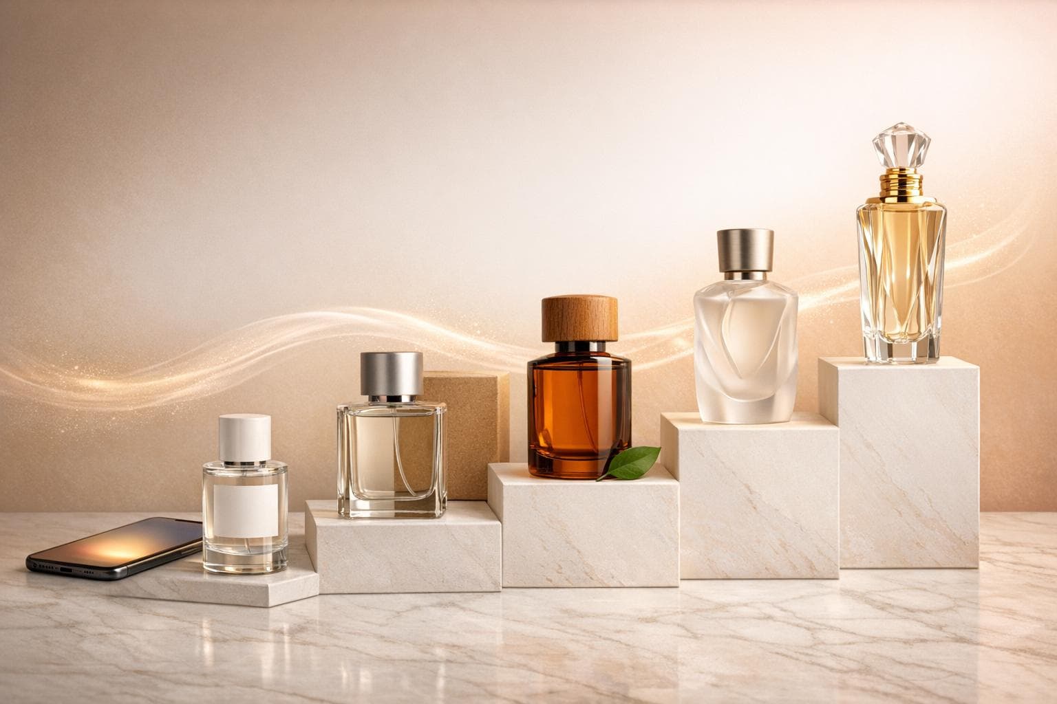 UK Fragrance Statistics 2026: From Dupes to Designer Wardrobes