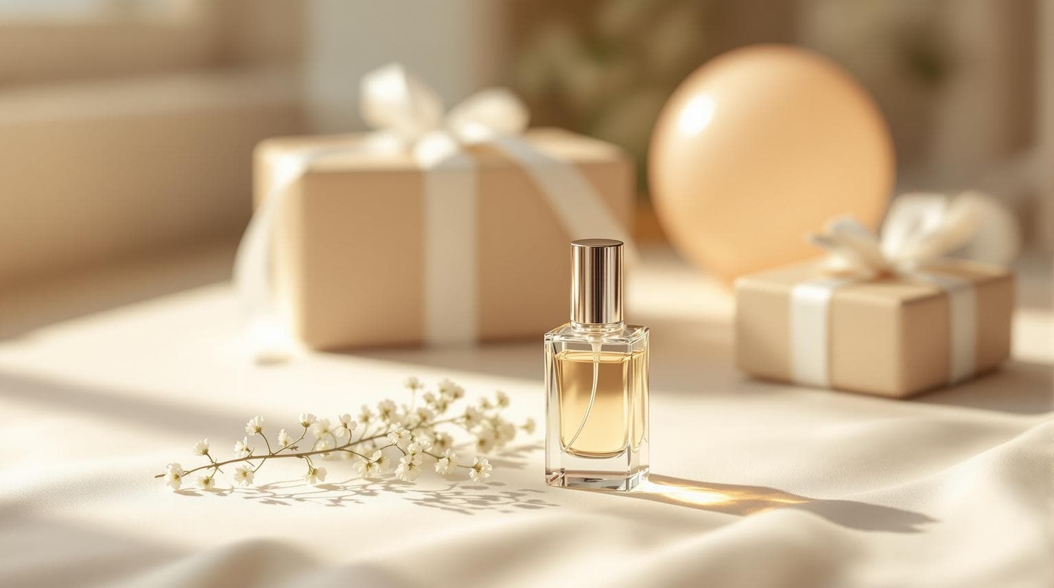 Fragrance Etiquette for Baby Showers