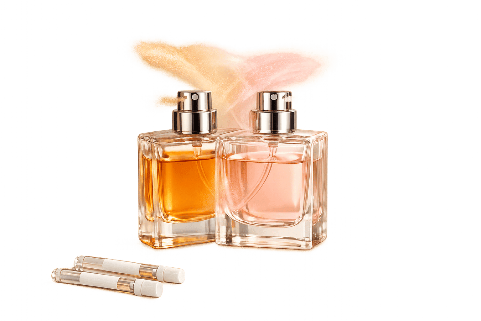 Anniversary Perfume Pairings for Couples