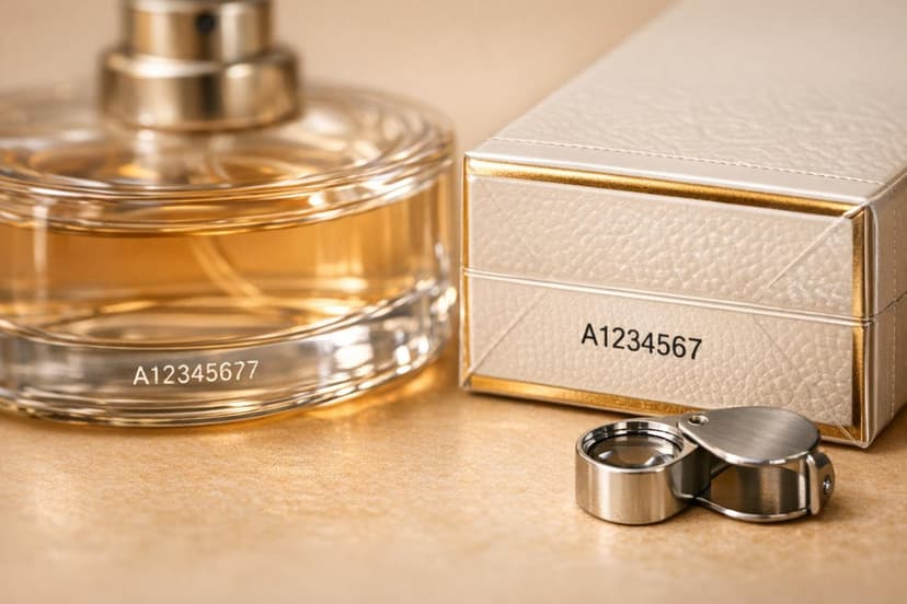 Guide to Buying Genuine Designer Perfumes