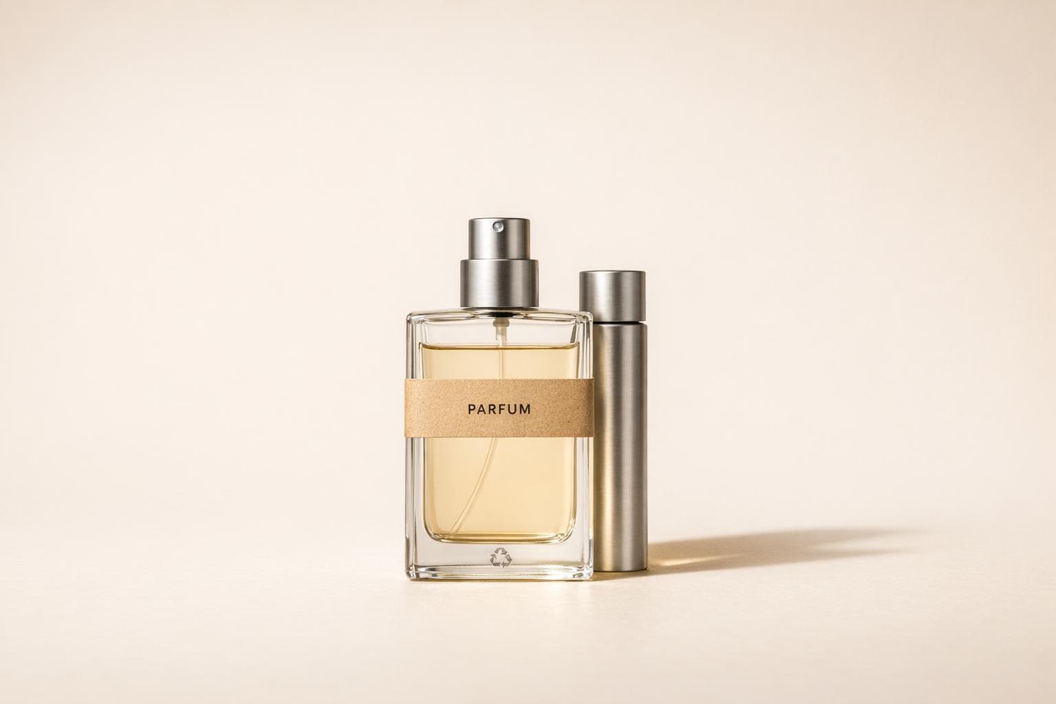 Why Minimalist Perfume Packaging Matters