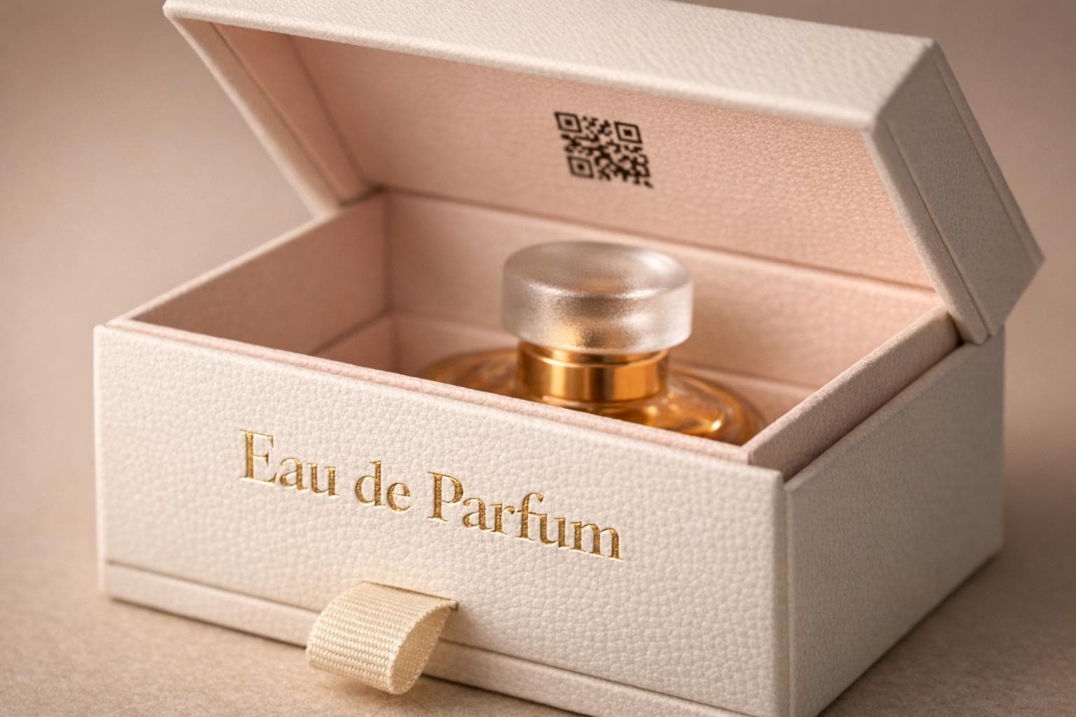 5 Elements of Story-Driven Perfume Packaging