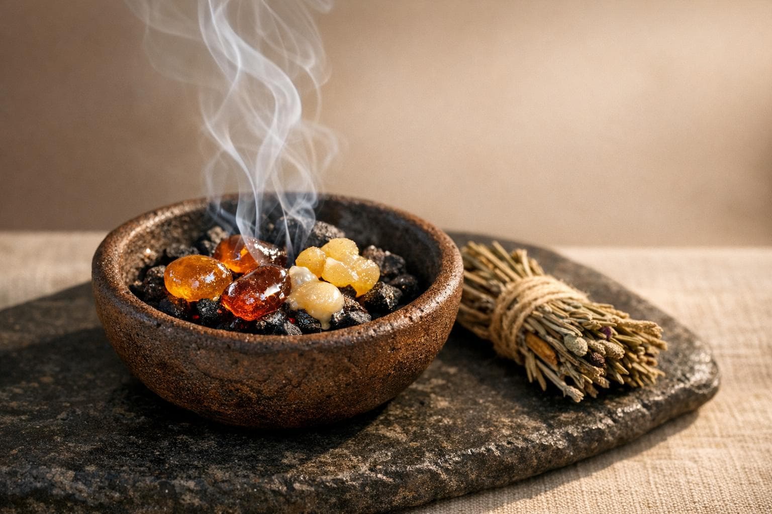 How Indigenous Cultures Use Fragrance in Rituals